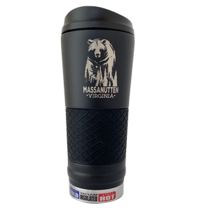 Stealth Bear Collection 24 oz Cup