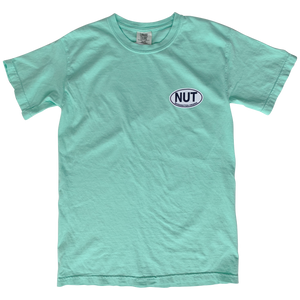 Oval "NUT" Shirt