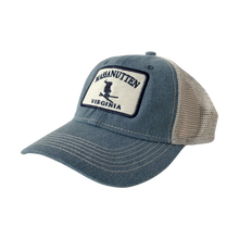 Stop On By Skier Scout Cap